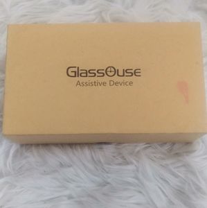 GlassOuse Glasses